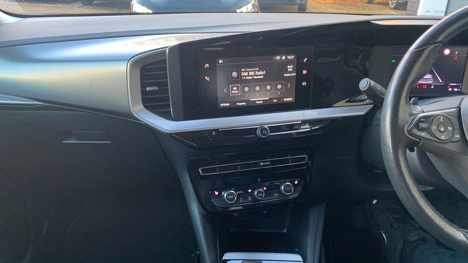 Used Vauxhall Mokka 2022 for sale - 76866807: Photo 10