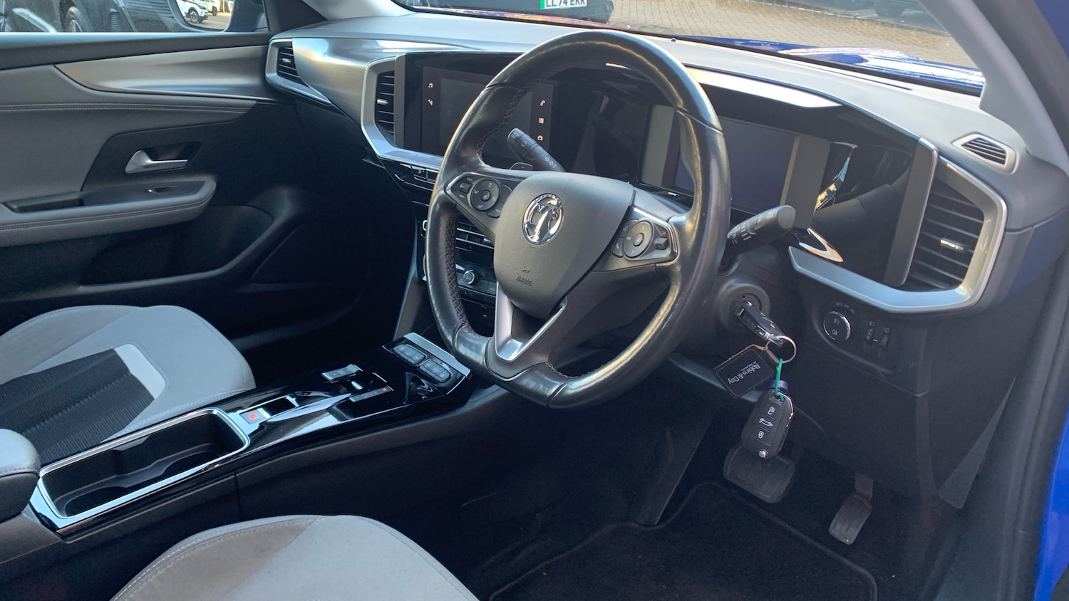 Used Vauxhall Mokka 2022 for sale - 76866807: Photo 11