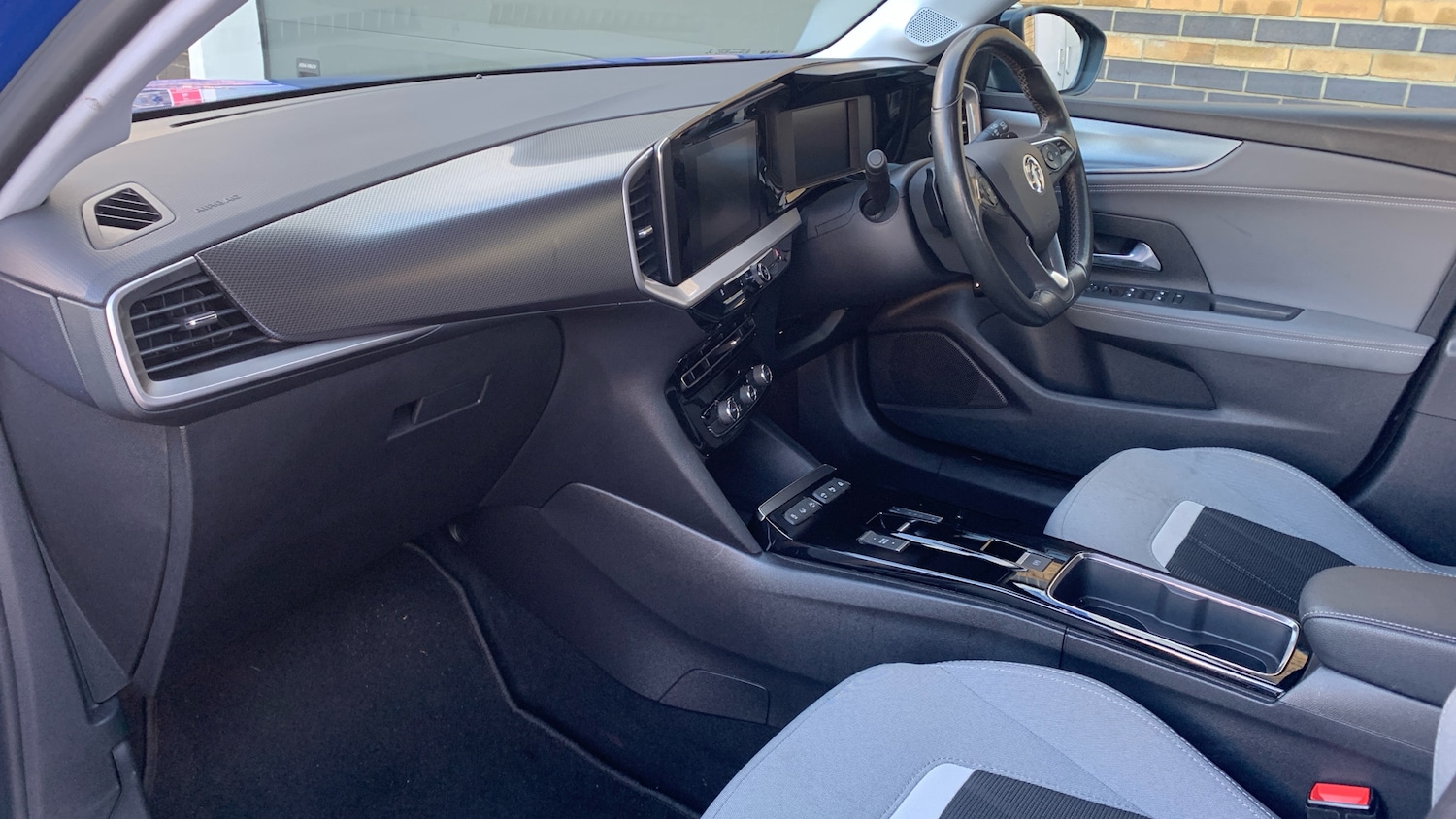 Used Vauxhall Mokka 2022 for sale - 76866807: Photo 12