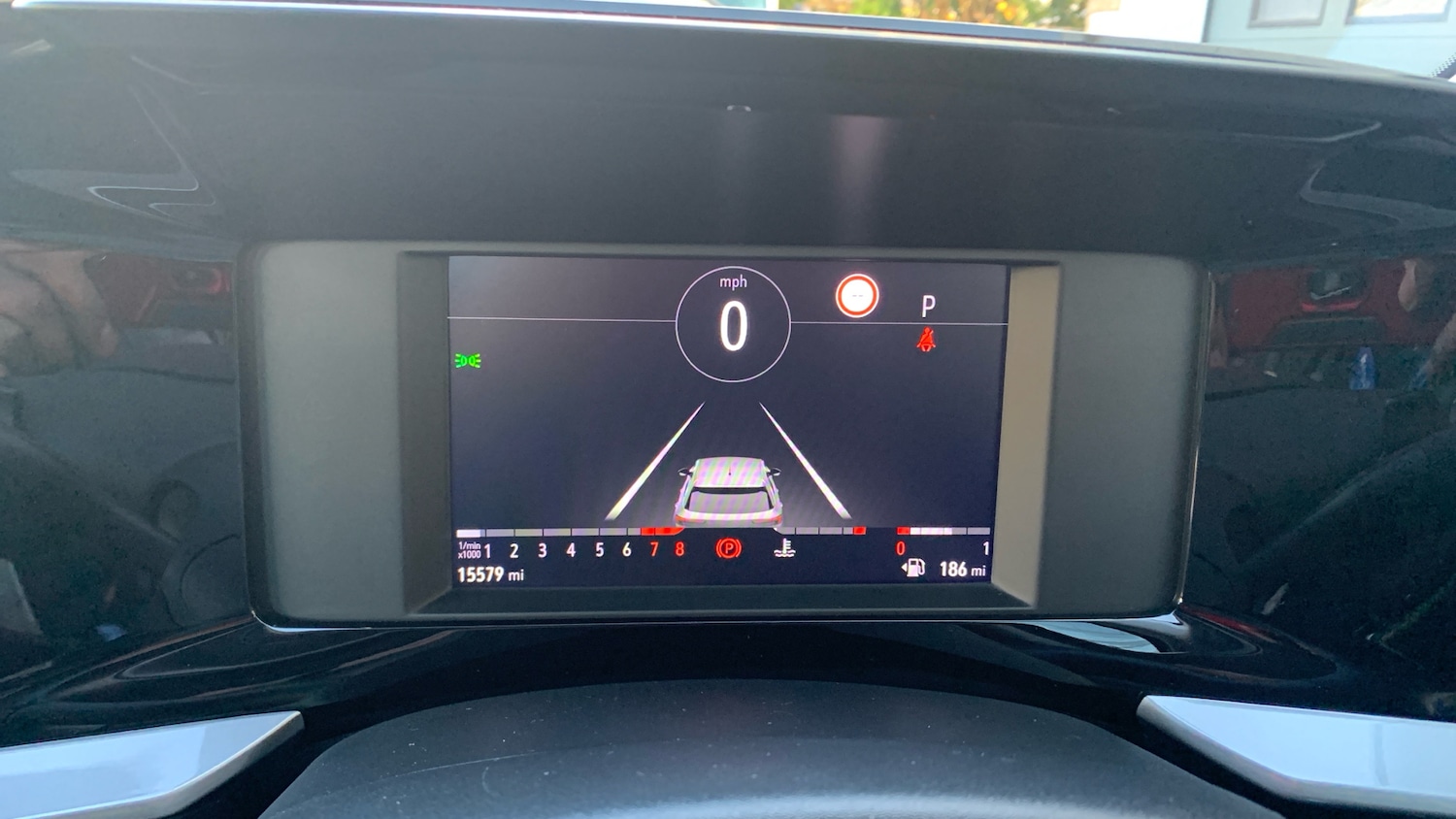 Used Vauxhall Mokka 2022 for sale - 76866807: Photo 13