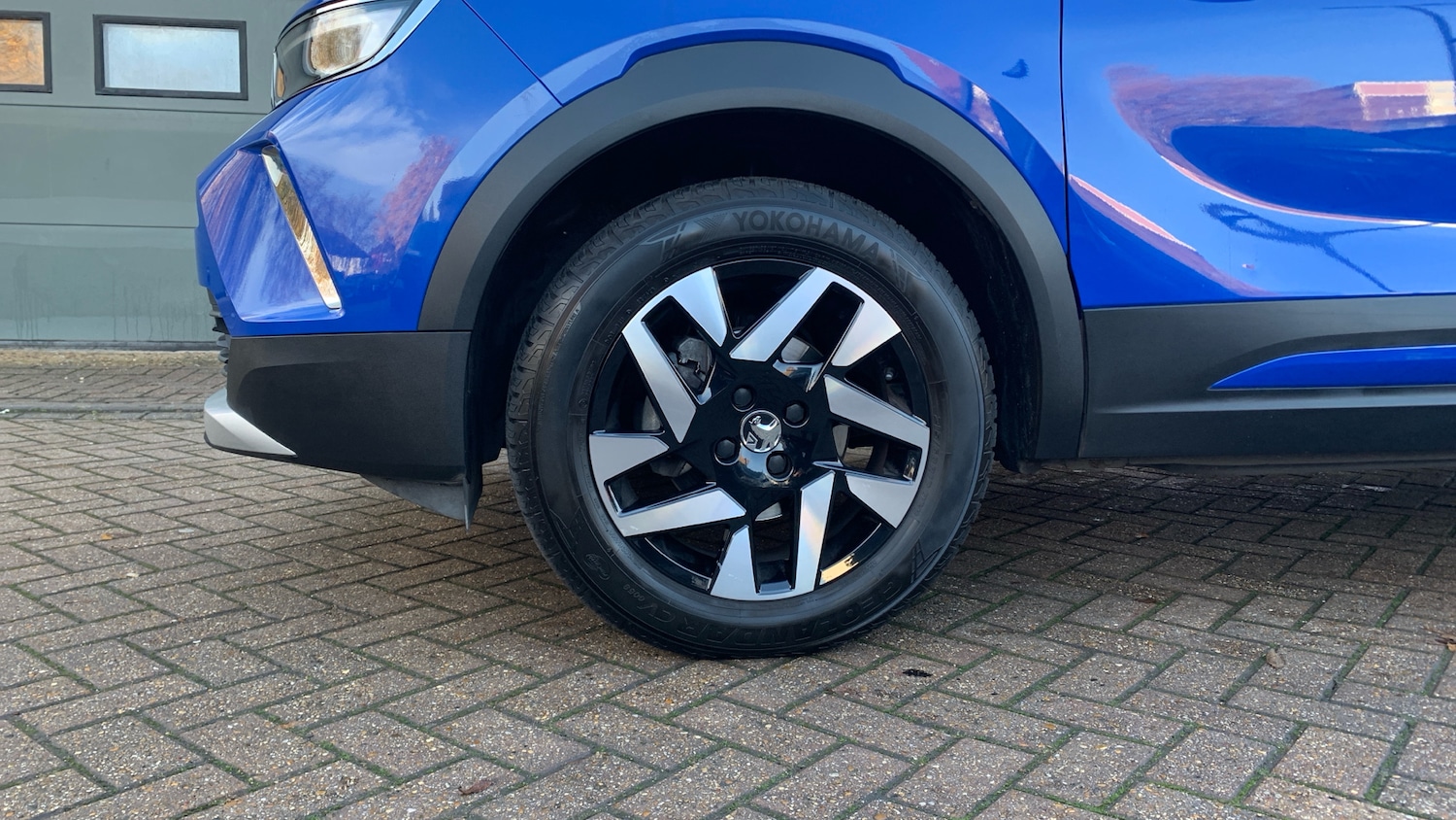 Used Vauxhall Mokka 2022 for sale - 76866807: Photo 14