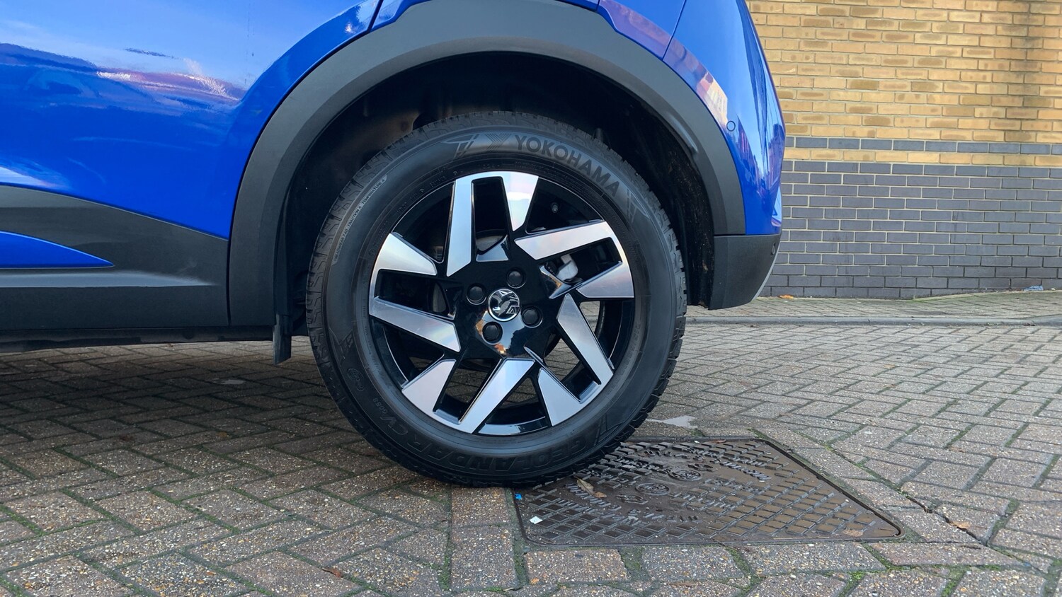 Used Vauxhall Mokka 2022 for sale - 76866807: Photo 15