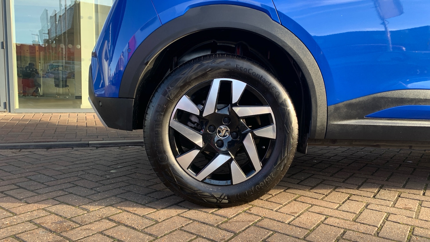 Used Vauxhall Mokka 2022 for sale - 76866807: Photo 16