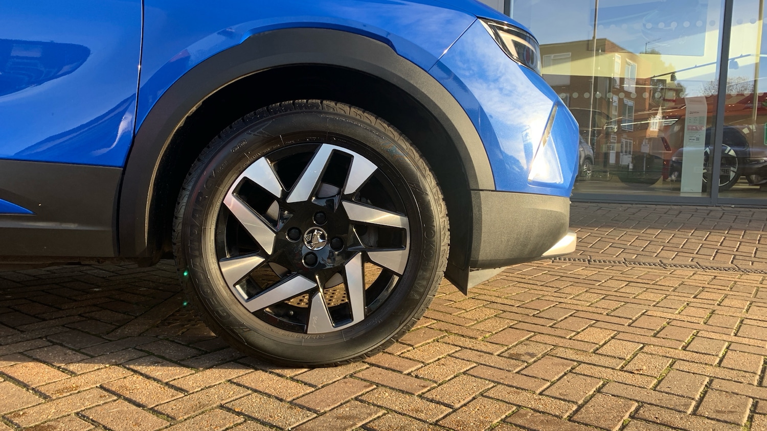 Used Vauxhall Mokka 2022 for sale - 76866807: Photo 17