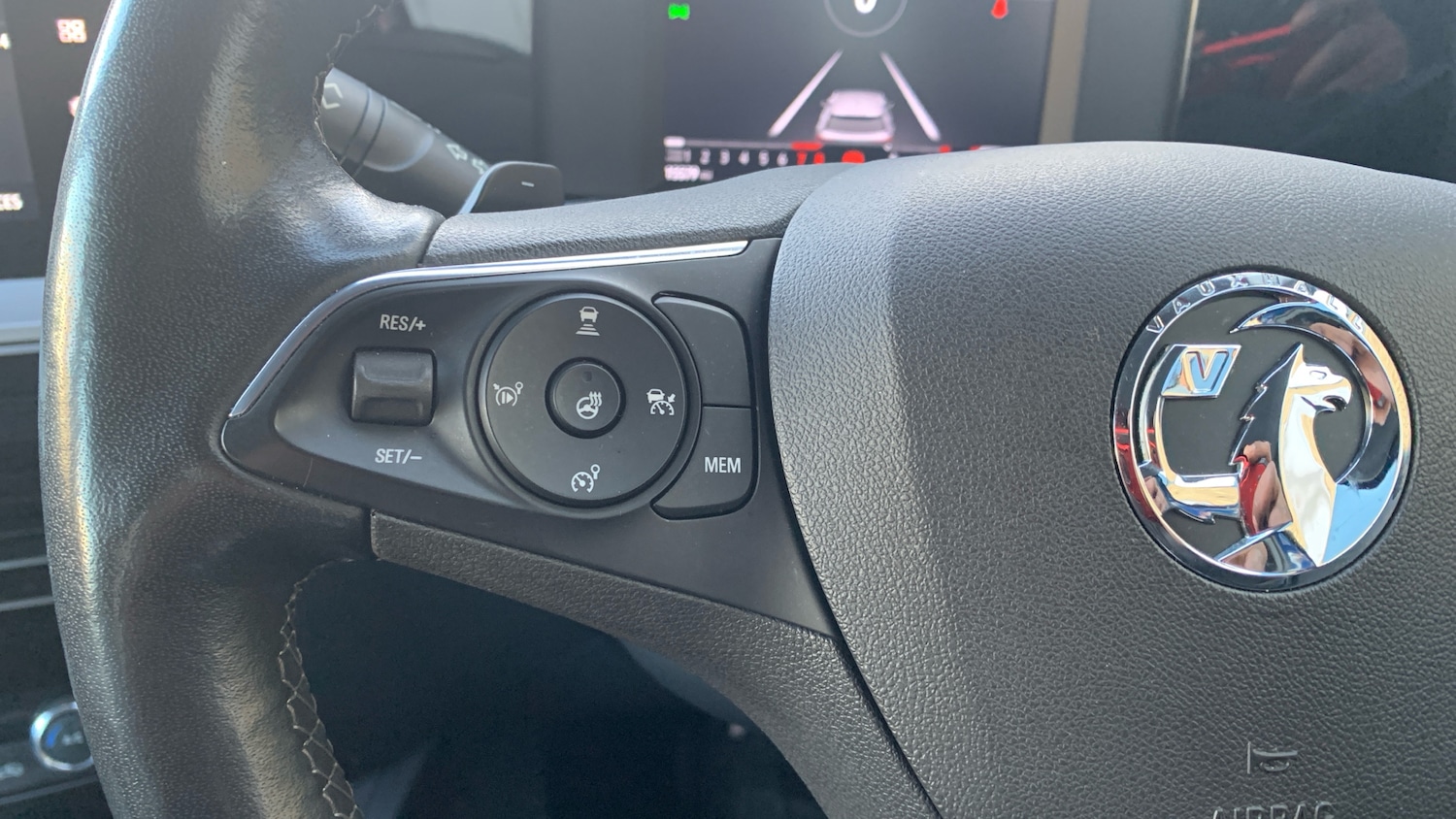 Used Vauxhall Mokka 2022 for sale - 76866807: Photo 23