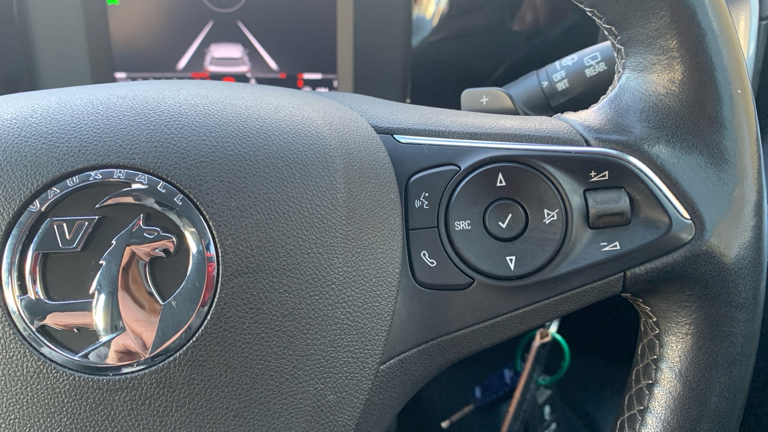 Used Vauxhall Mokka 2022 for sale - 76866807: Photo 24