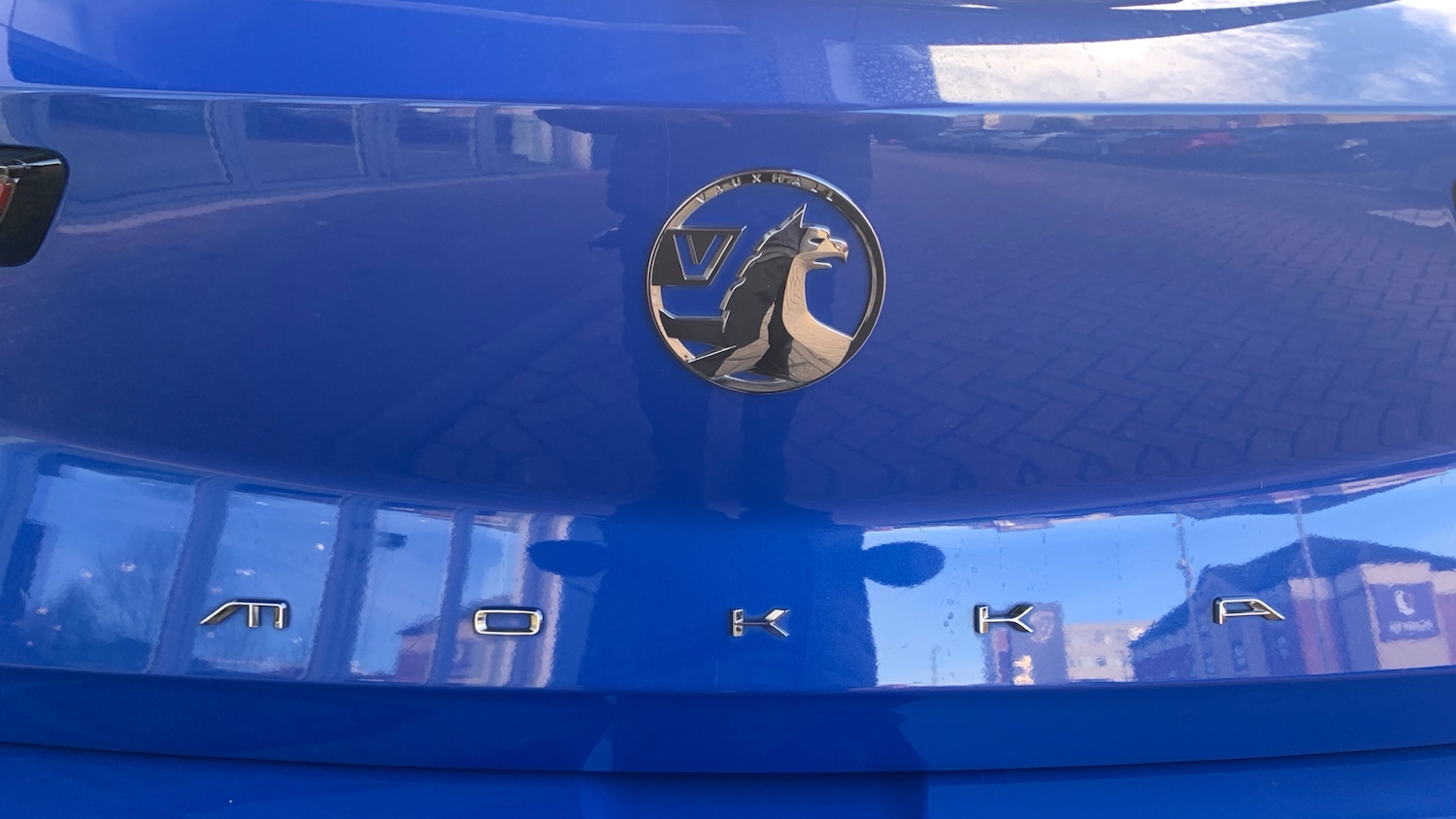 Used Vauxhall Mokka 2022 for sale - 76866807: Photo 26