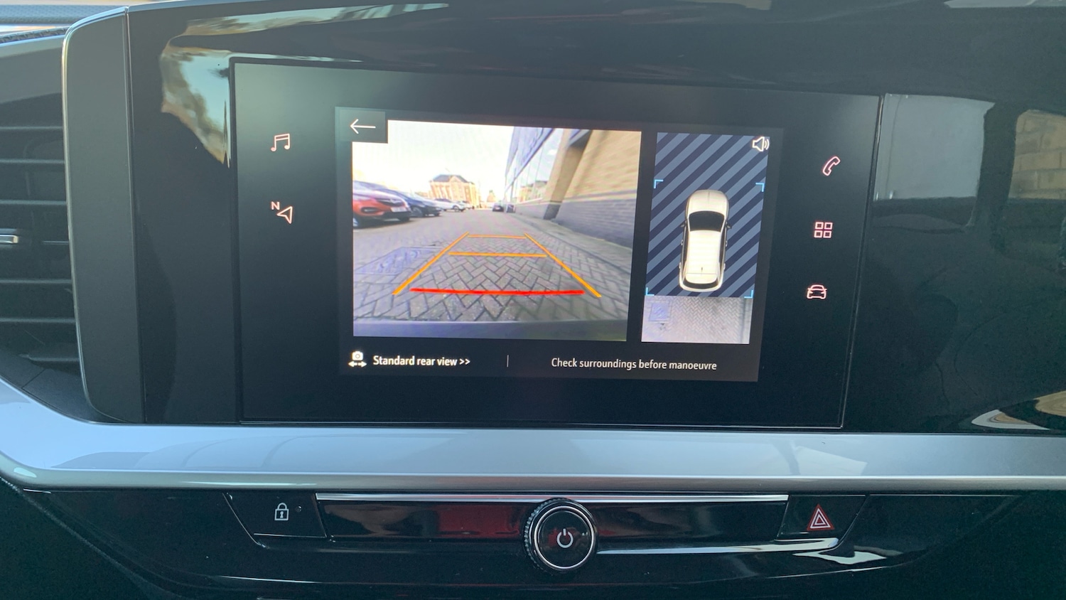 Used Vauxhall Mokka 2022 for sale - 76866807: Photo 29