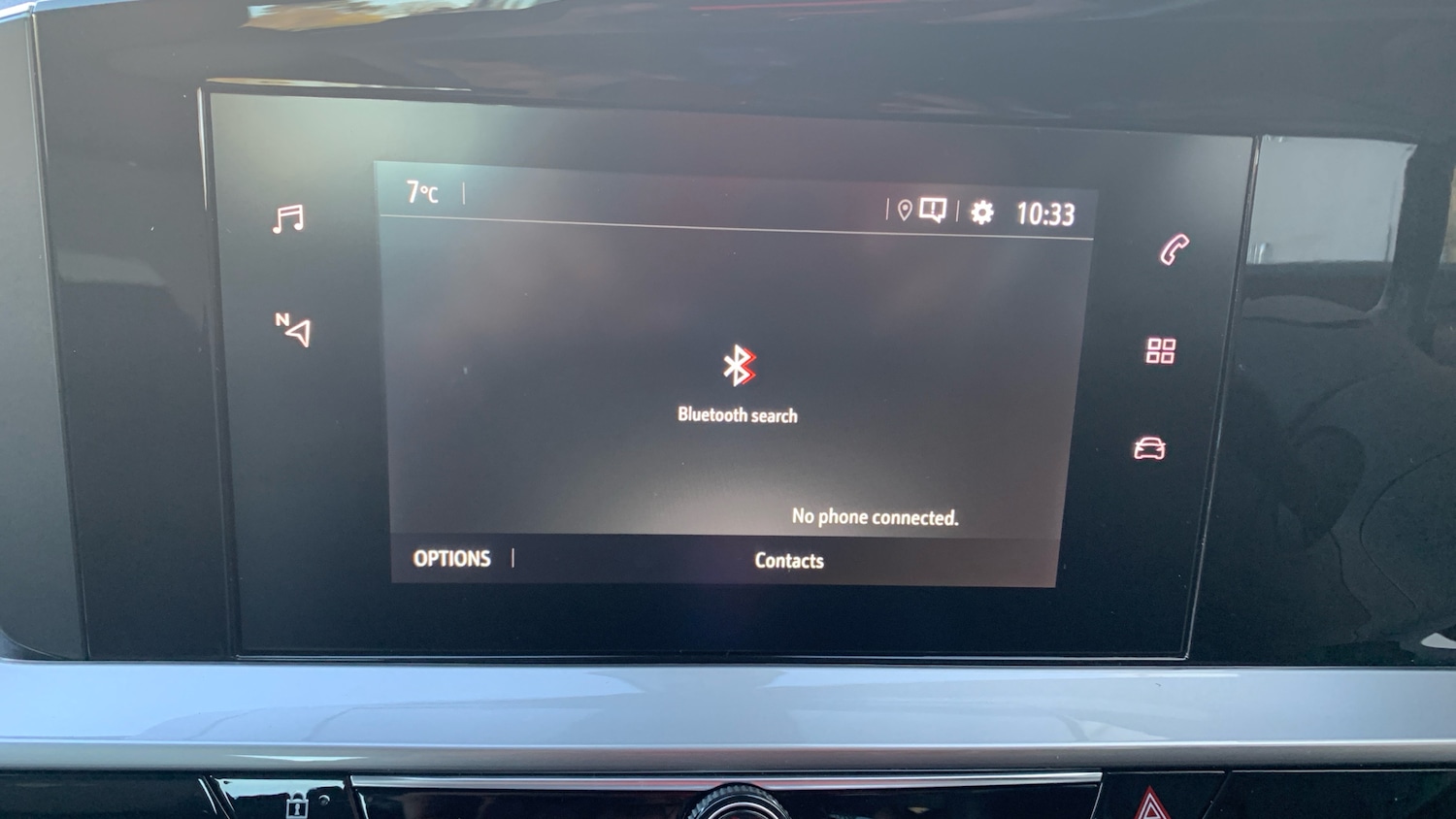 Used Vauxhall Mokka 2022 for sale - 76866807: Photo 31