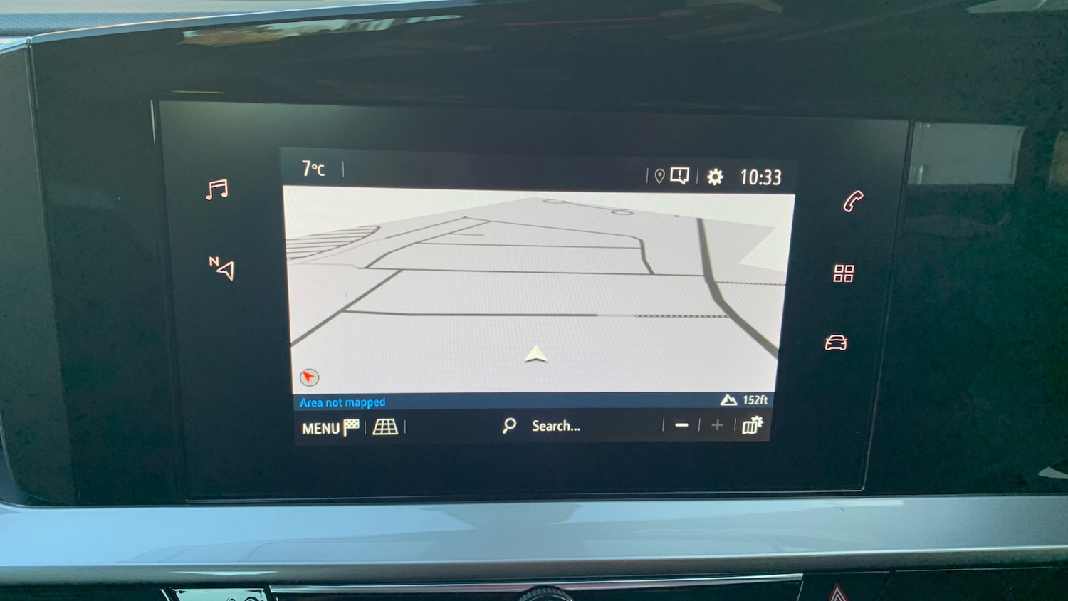 Used Vauxhall Mokka 2022 for sale - 76866807: Photo 32