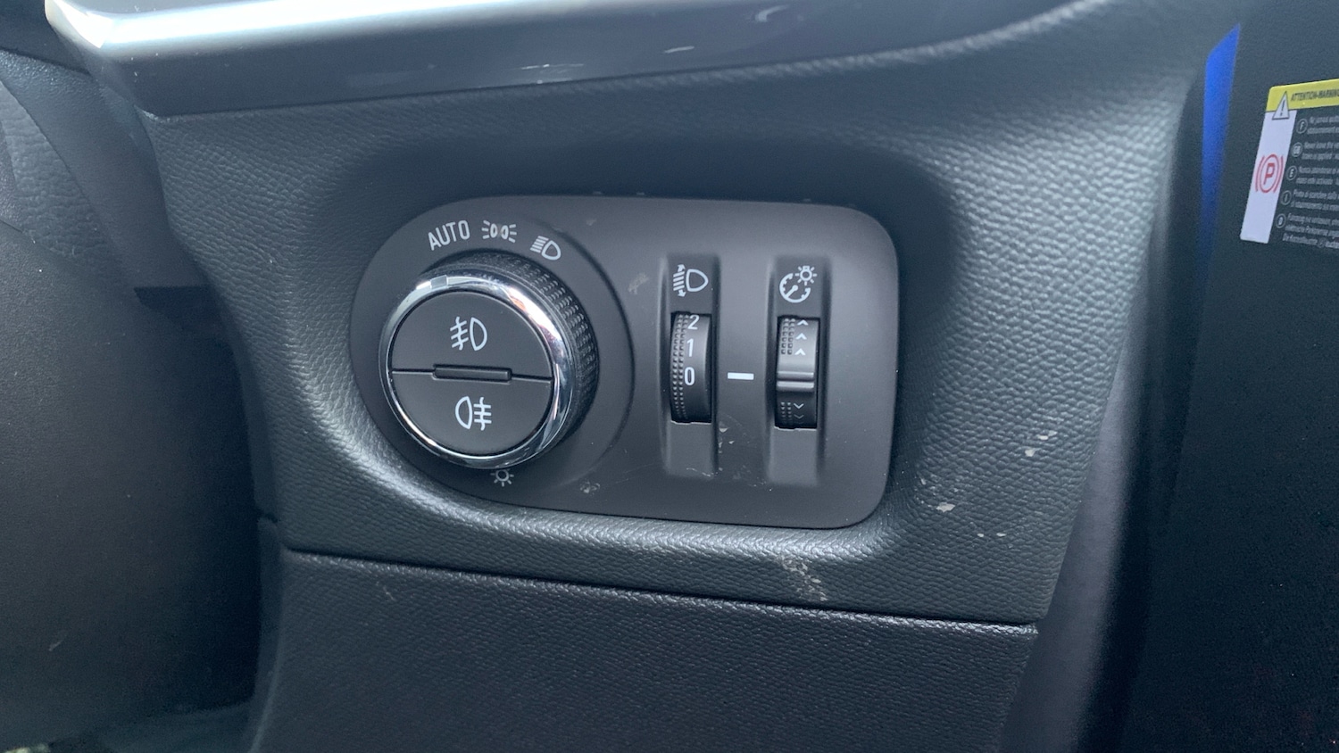 Used Vauxhall Mokka 2022 for sale - 76866807: Photo 33