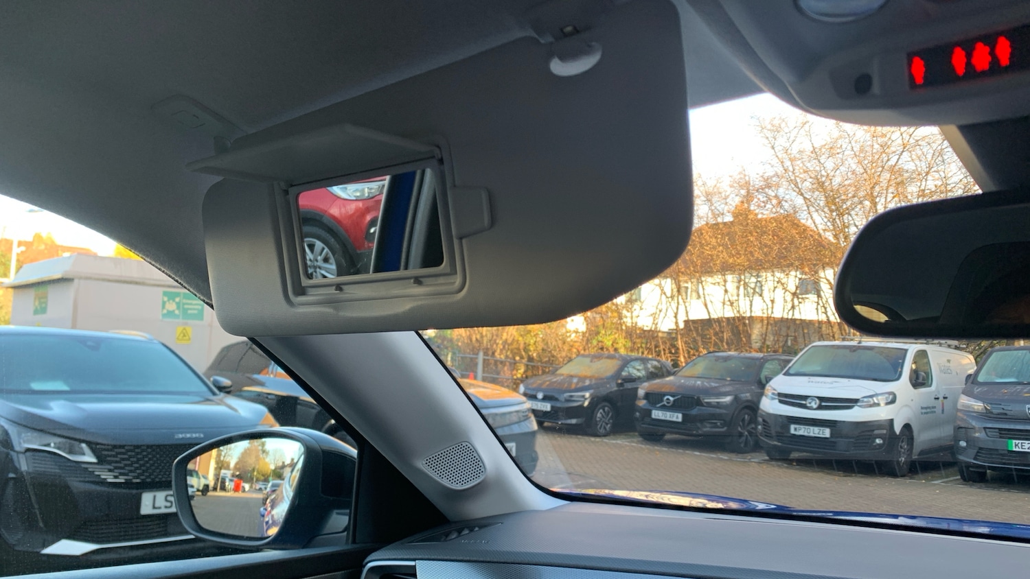 Used Vauxhall Mokka 2022 for sale - 76866807: Photo 35