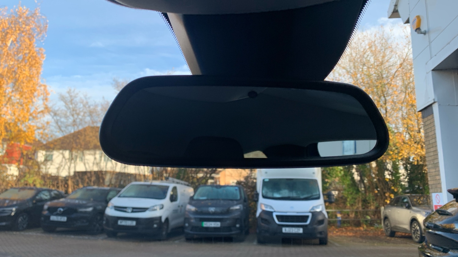 Used Vauxhall Mokka 2022 for sale - 76866807: Photo 36