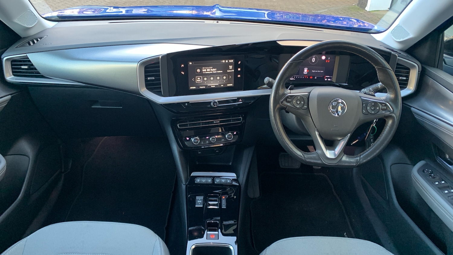 Used Vauxhall Mokka 2022 for sale - 76866807: Photo 4