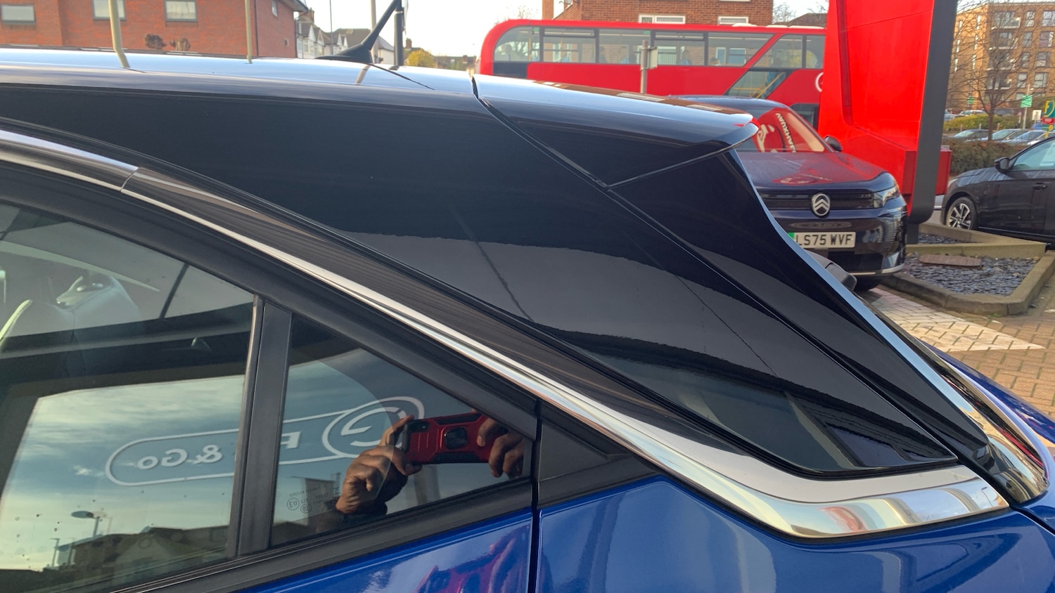 Used Vauxhall Mokka 2022 for sale - 76866807: Photo 41