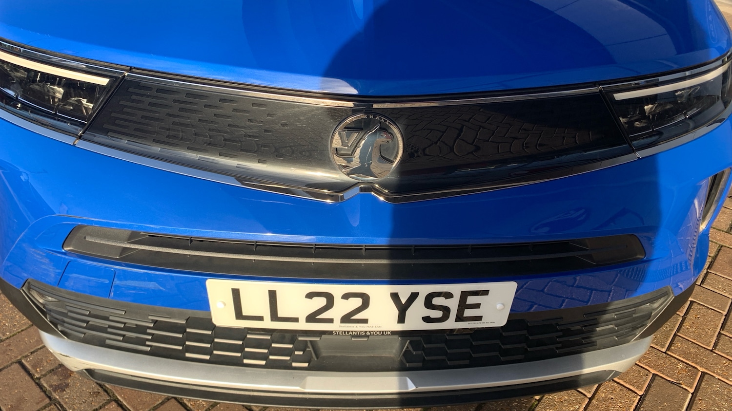Used Vauxhall Mokka 2022 for sale - 76866807: Photo 43