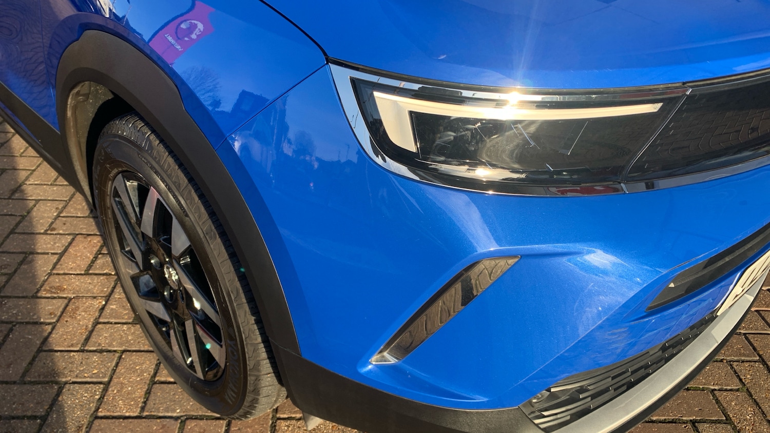 Used Vauxhall Mokka 2022 for sale - 76866807: Photo 44