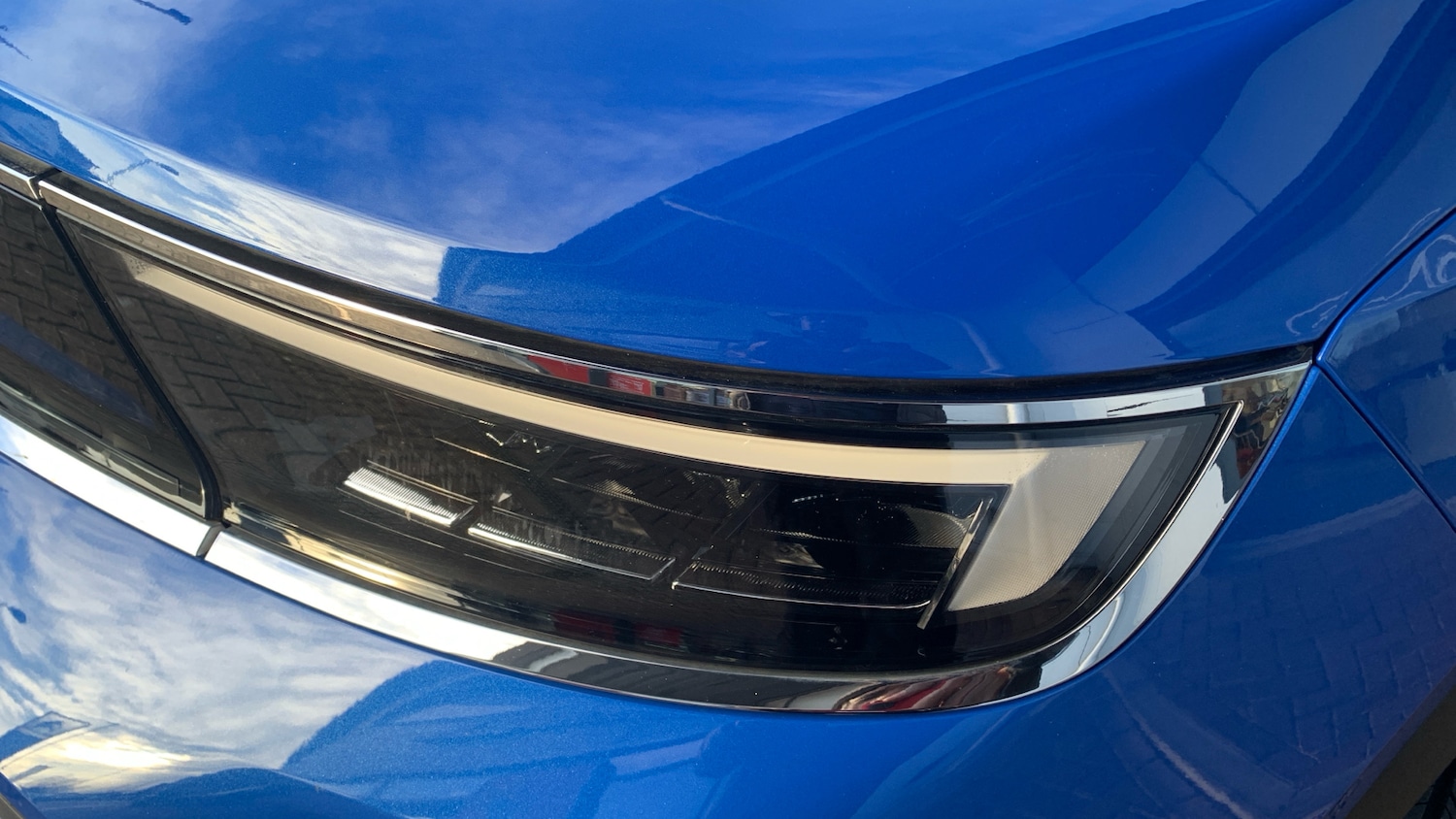 Used Vauxhall Mokka 2022 for sale - 76866807: Photo 48