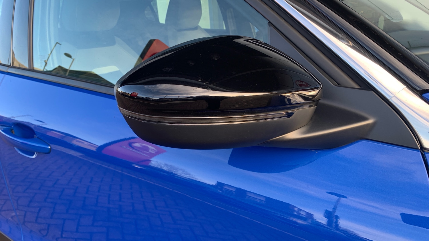 Used Vauxhall Mokka 2022 for sale - 76866807: Photo 50