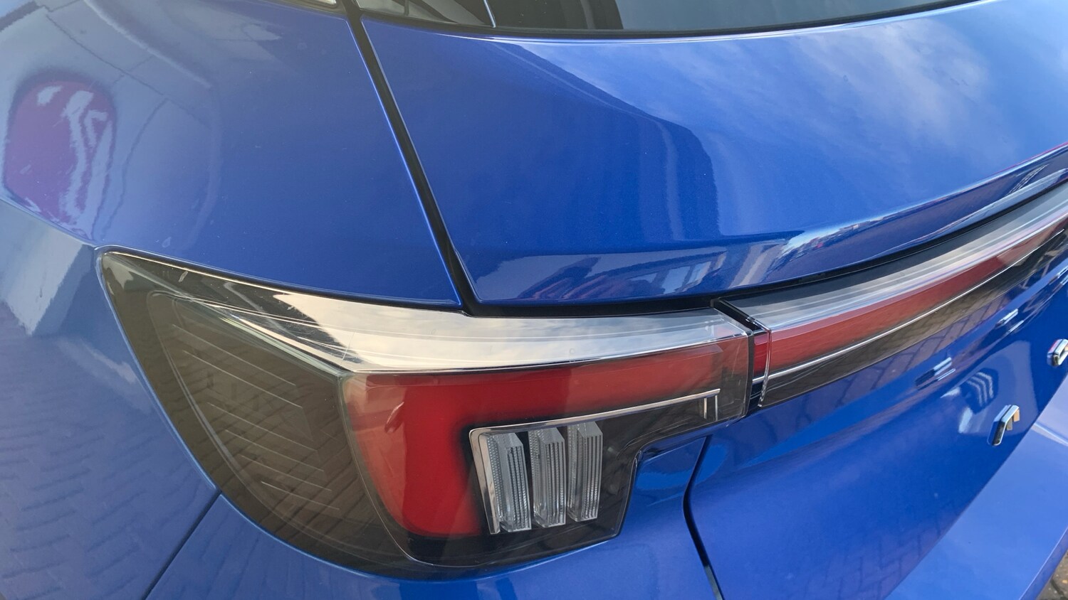 Used Vauxhall Mokka 2022 for sale - 76866807: Photo 52