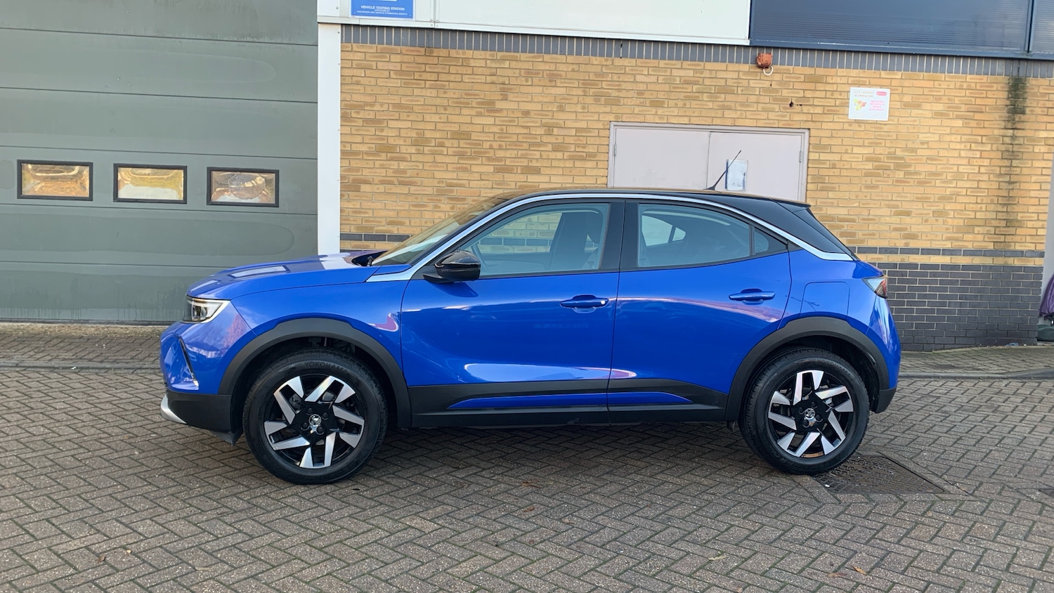 Used Vauxhall Mokka 2022 for sale - 76866807: Photo 6