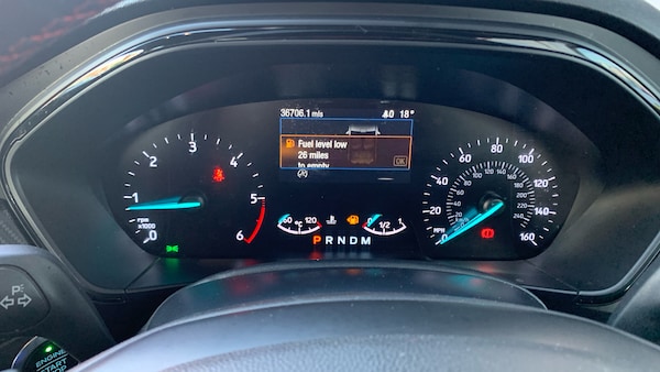 Used Ford Focus 2020 for sale - 75233858: Photo 13