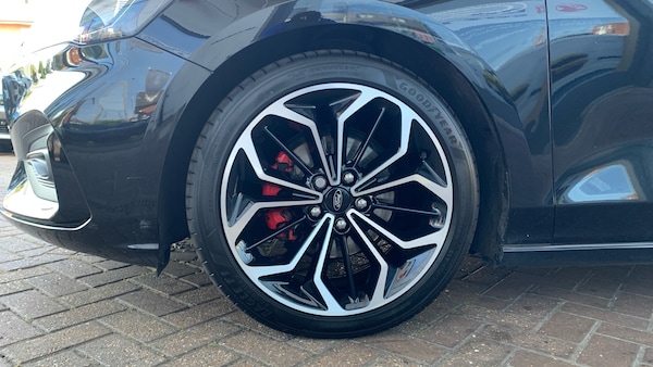Used Ford Focus 2020 for sale - 75233858: Photo 14