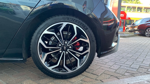 Used Ford Focus 2020 for sale - 75233858: Photo 15
