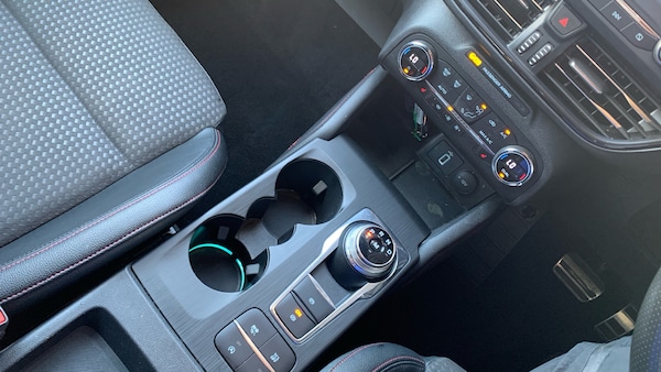 Used Ford Focus 2020 for sale - 75233858: Photo 20