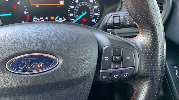 Used Ford Focus 2020 for sale - 75233858: Photo 24