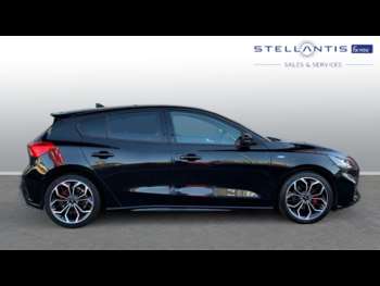 Used Ford Focus 2020 for sale - 75233858: Photo