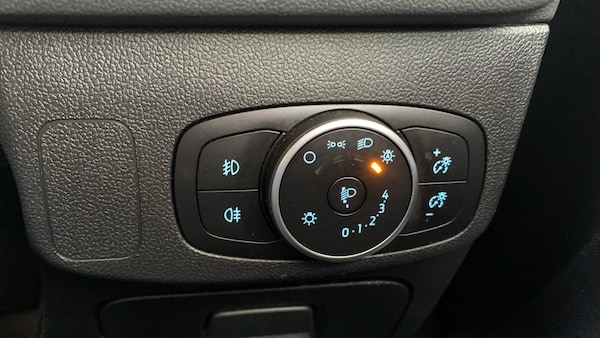 Used Ford Focus 2020 for sale - 75233858: Photo 34