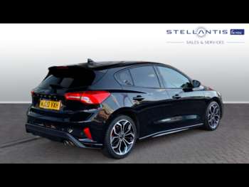 Used Ford Focus 2020 for sale - 75233858: Photo