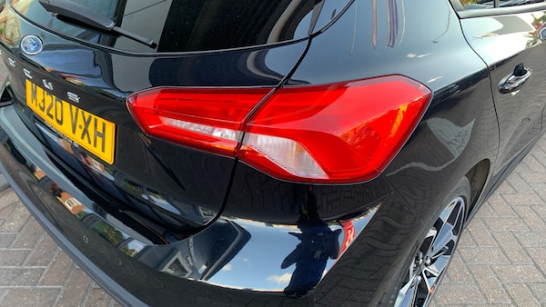Used Ford Focus 2020 for sale - 75233858: Photo 44