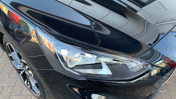 Used Ford Focus 2020 for sale - 75233858: Photo 46