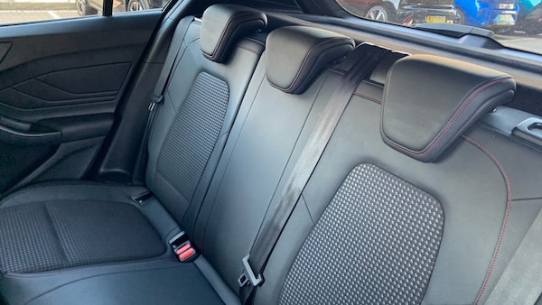 Used Ford Focus 2020 for sale - 75233858: Photo 48