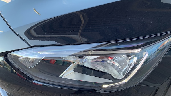 Used Ford Focus 2020 for sale - 75233858: Photo 49
