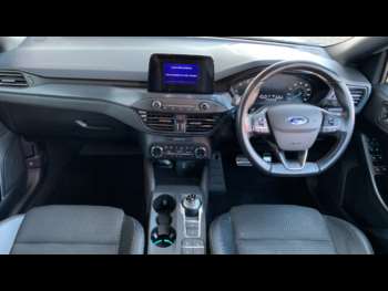 Used Ford Focus 2020 for sale - 75233858: Photo