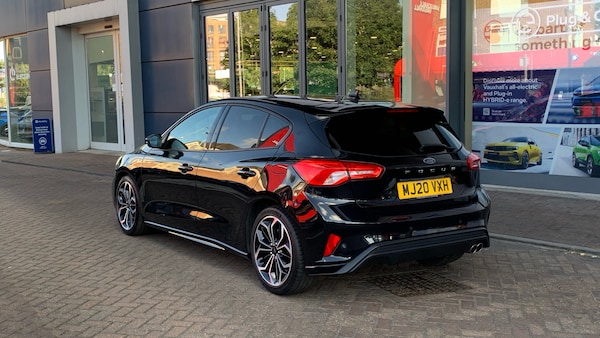 Used Ford Focus 2020 for sale - 75233858: Photo 5