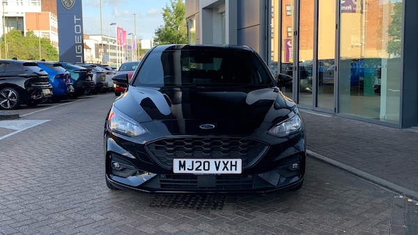 Used Ford Focus 2020 for sale - 75233858: Photo 8