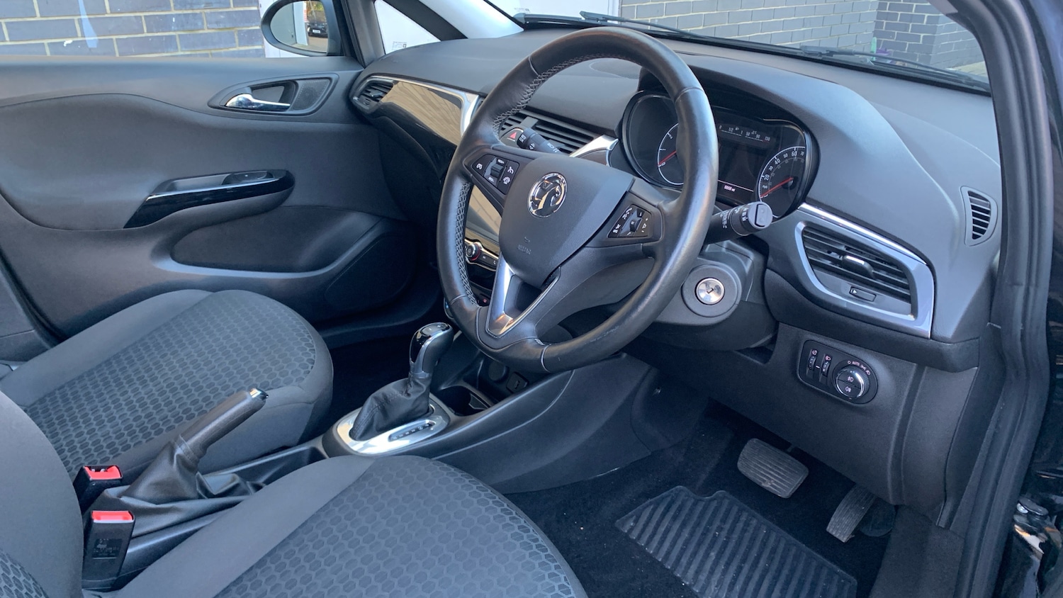 Used Vauxhall Corsa 2019 for sale - 77110079: Photo 12