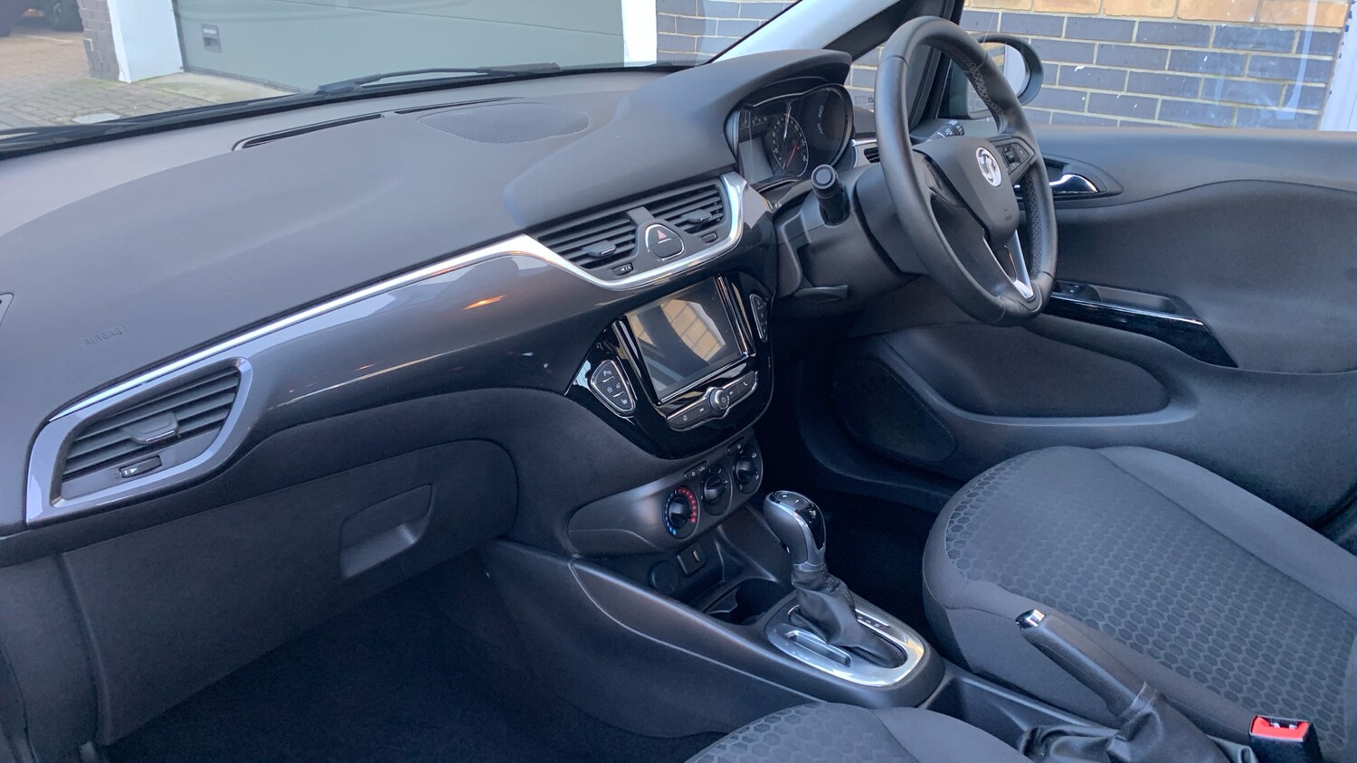 Used Vauxhall Corsa 2019 for sale - 77110079: Photo 13