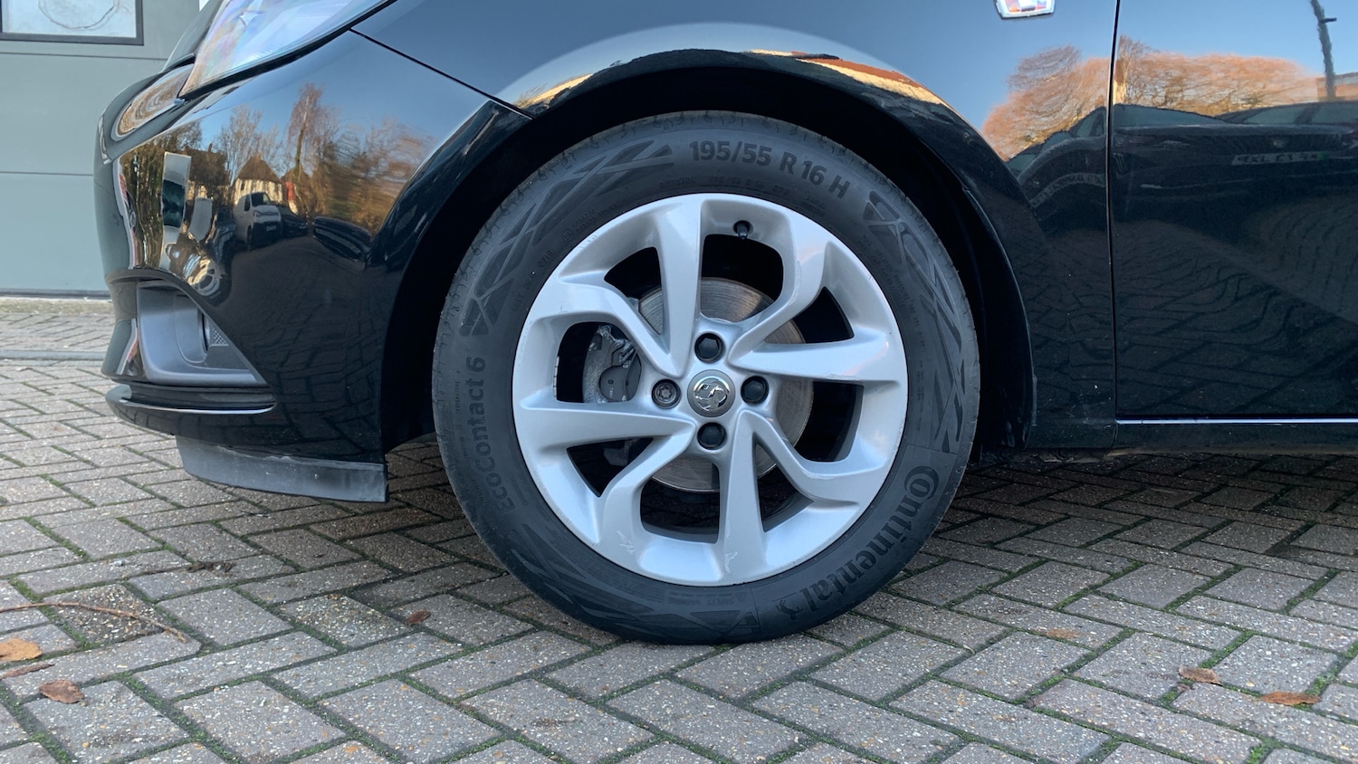 Used Vauxhall Corsa 2019 for sale - 77110079: Photo 15