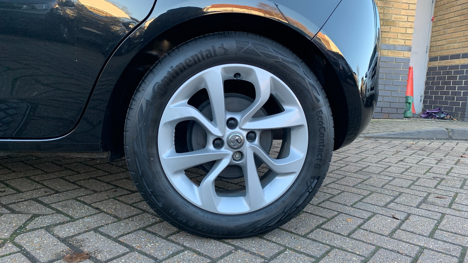 Used Vauxhall Corsa 2019 for sale - 77110079: Photo 16