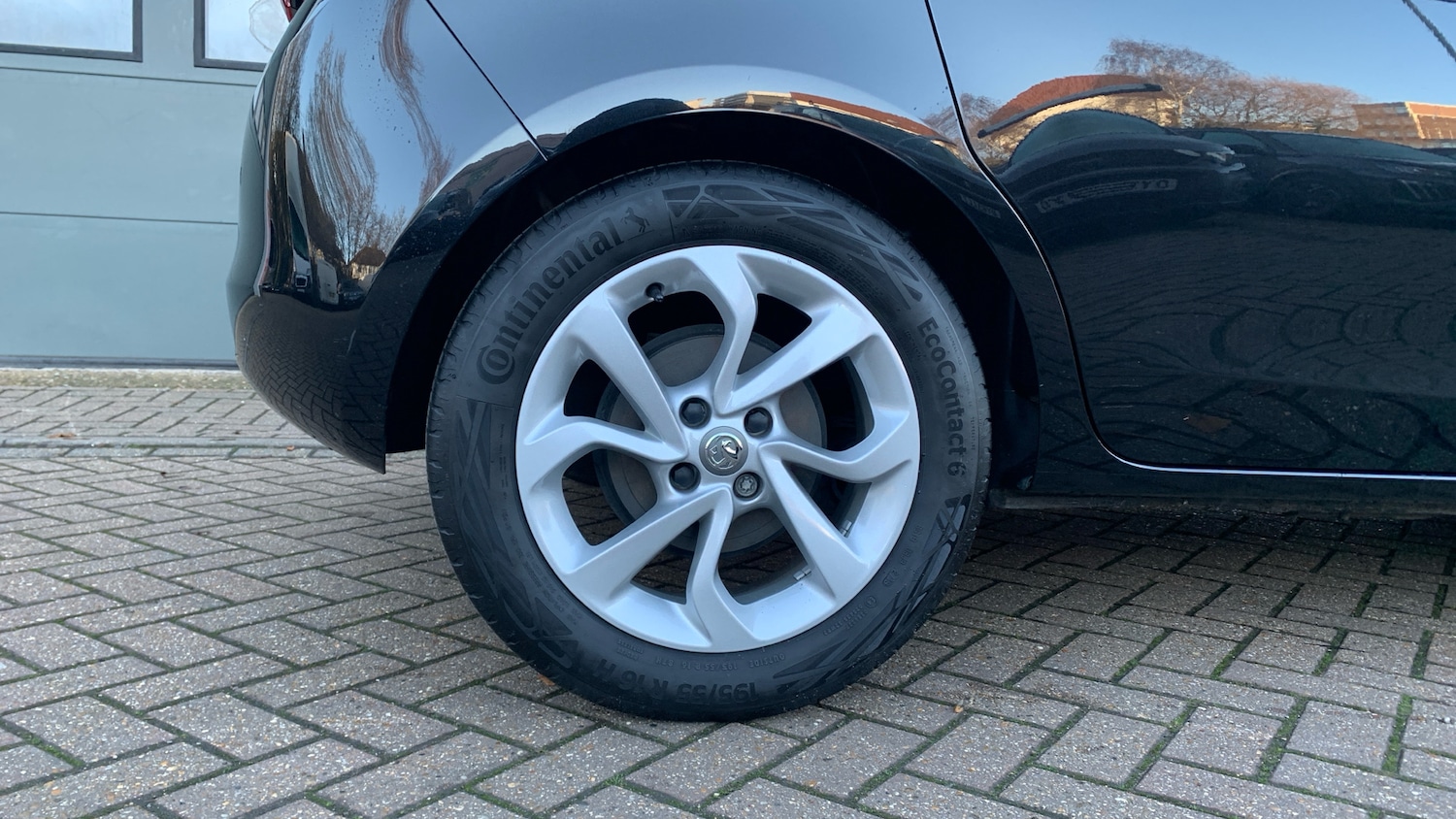 Used Vauxhall Corsa 2019 for sale - 77110079: Photo 17