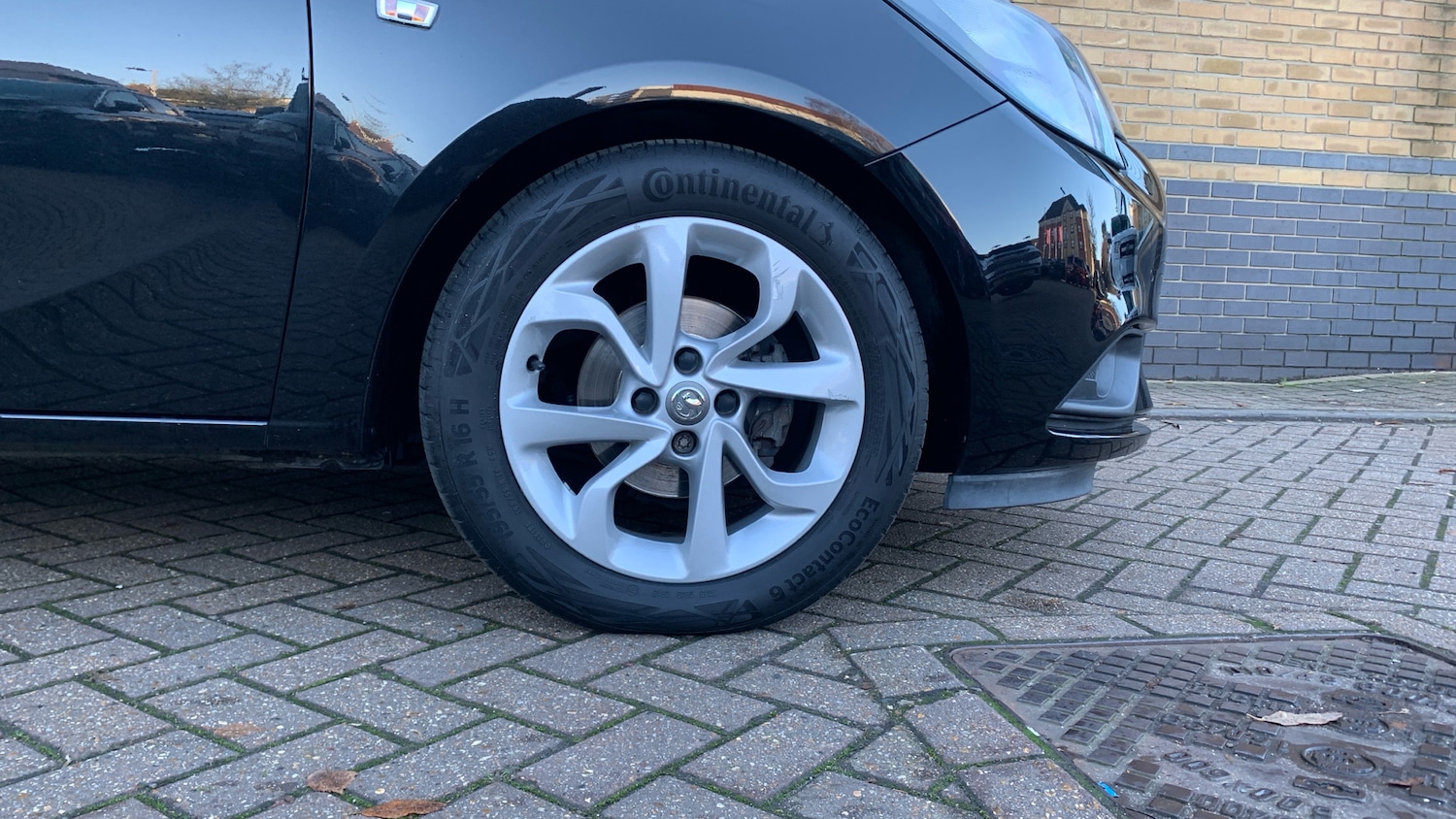 Used Vauxhall Corsa 2019 for sale - 77110079: Photo 18