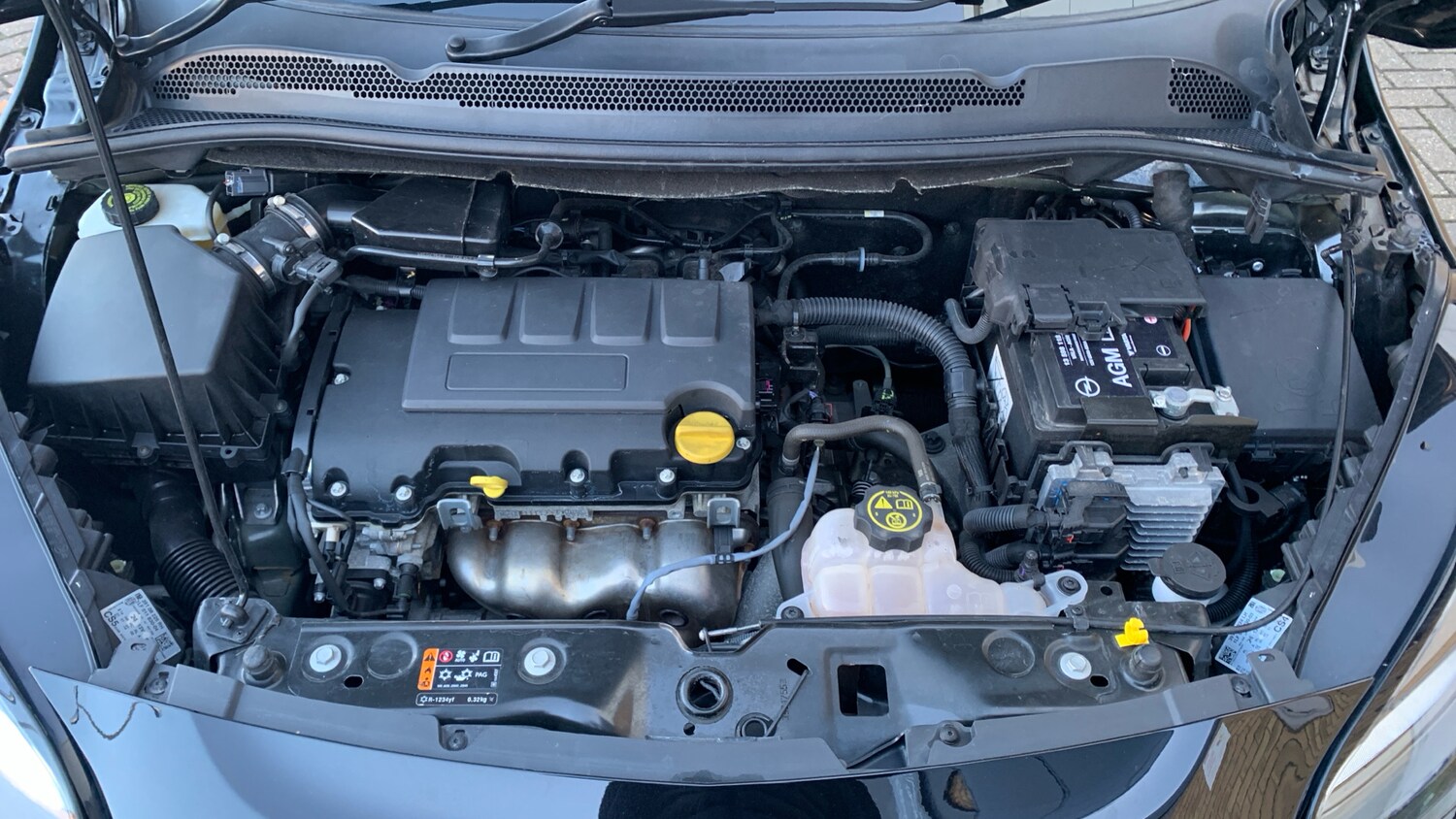 Used Vauxhall Corsa 2019 for sale - 77110079: Photo 19