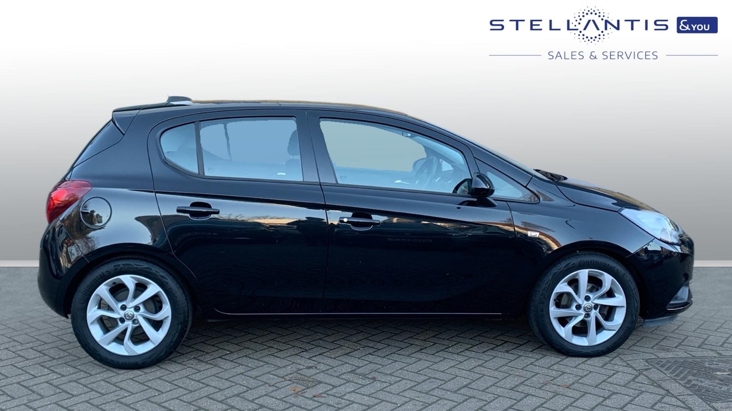 Used Vauxhall Corsa 2019 for sale - 77110079: Photo 2