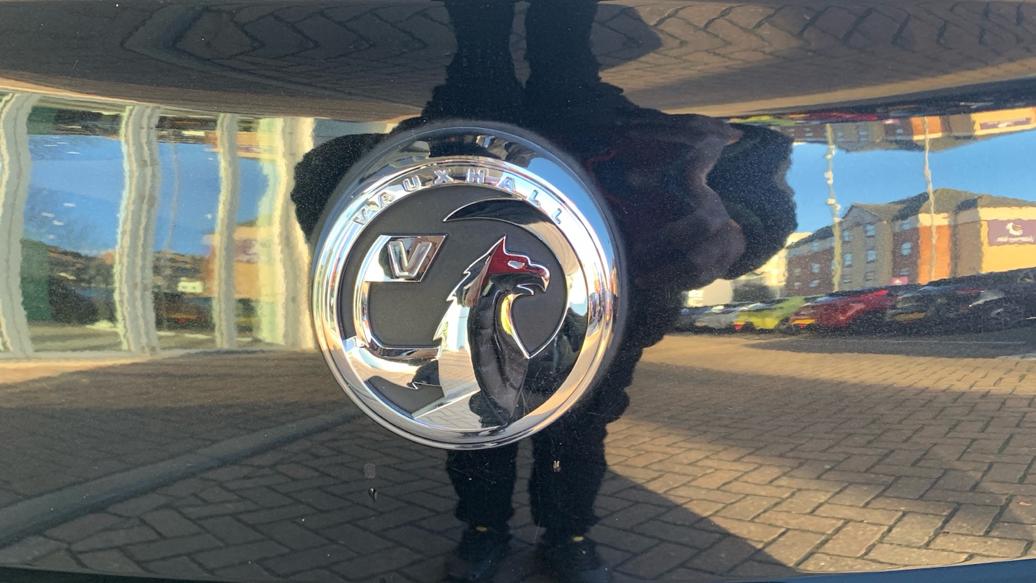 Used Vauxhall Corsa 2019 for sale - 77110079: Photo 27