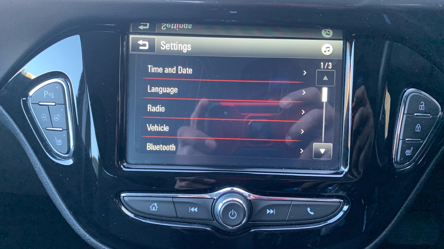 Used Vauxhall Corsa 2019 for sale - 77110079: Photo 30